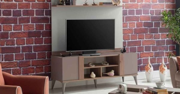 Krea TV Stand