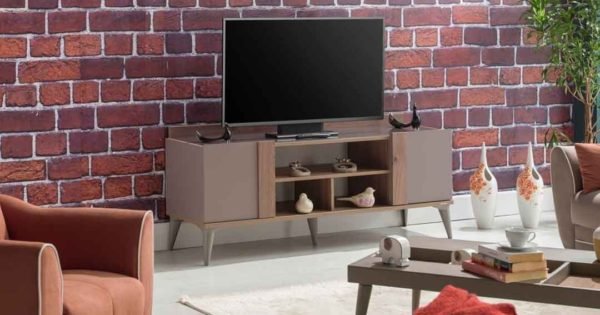 Krea TV Stand - Image 3