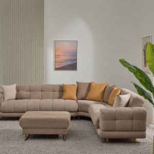 Canyon Sectional