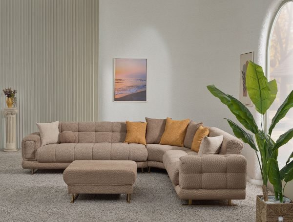 Canyon Sectional