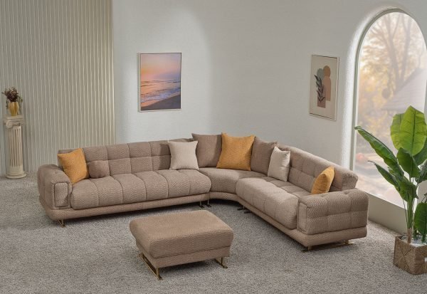 Canyon Sectional - Image 8