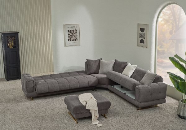 Canyon Sectional - Image 3