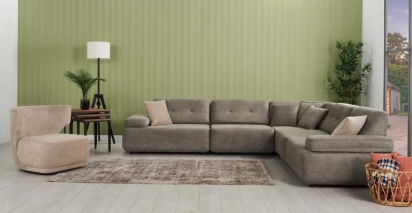 Navara Sectional - Image 3