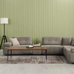 Navara Sectional