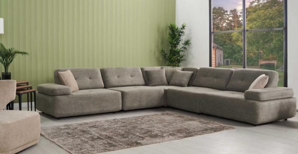 Navara Sectional - Image 4