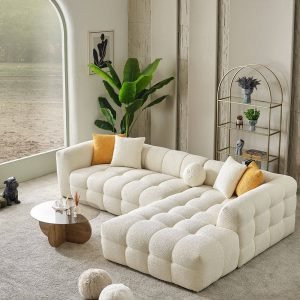 Teddy Sectional