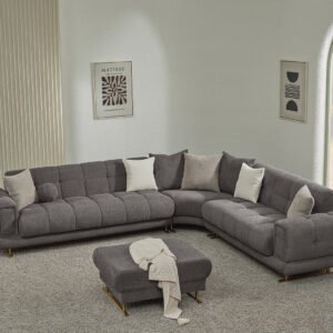 Canyon Sectional
