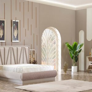 Milano Bedroom