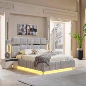 Parma Bedroom