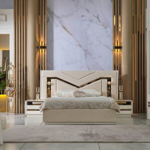 Zen Bedroom