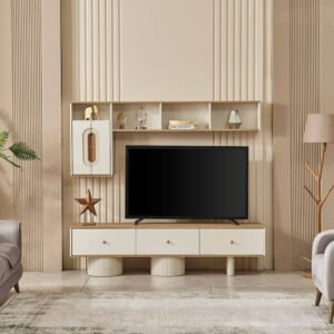 Babil TV Stand